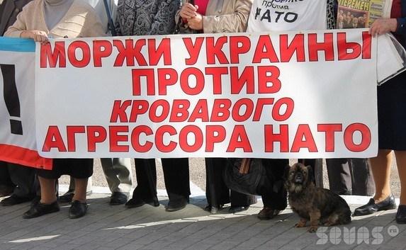 Украина публично огласила свои требования