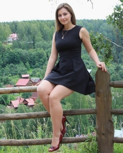 В чужую жену бес ложку меда кладет ч.2 Хозяйки положения