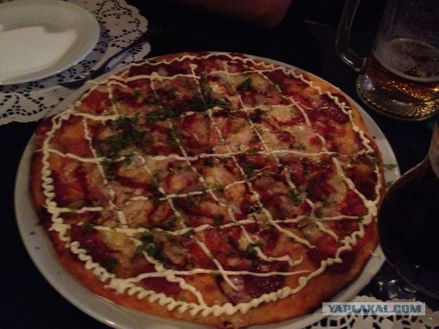 Москва-Воркута.Или туда и обратно.