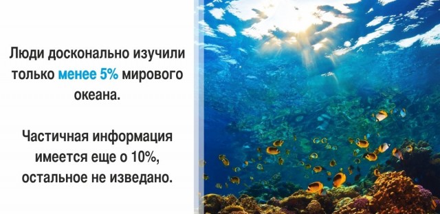 30 суровых фактов, которые пугают больше, чем фильмы ужасов