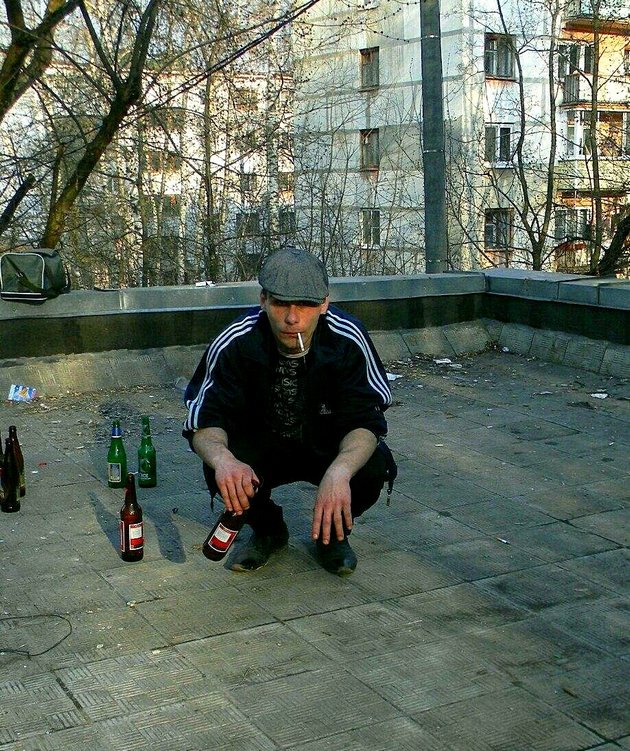 Малозарядная воскресная лента анекдотов, шутЯПок с картинками