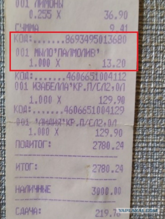 День рождения в 2005 году