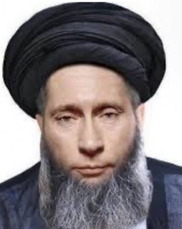Имамы Дагестана обратились к Сергею Меликову