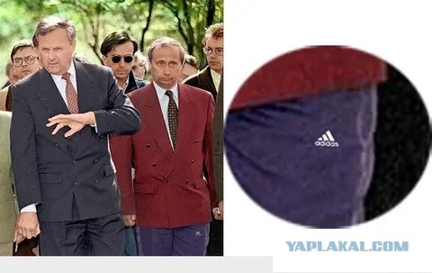 Кадры с нашими звездами из 90-х и 2000-х, которые никому не показывали