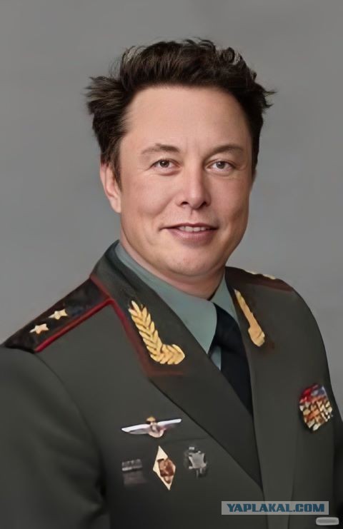 Подкаст Илона