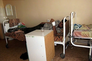 Группу кавказцев избили за любовь к громкой музыке