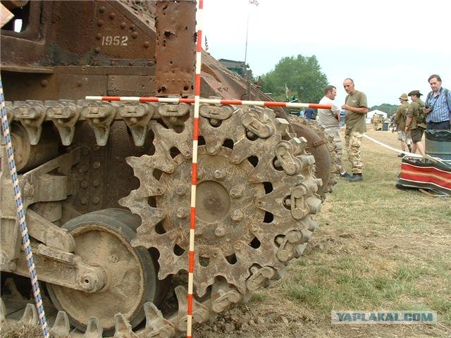Средний танк М3 был обречен.