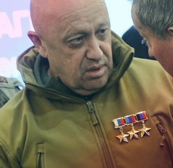 В каких же «боях» участвовал Aдaм Kaдыpoв?⁠⁠