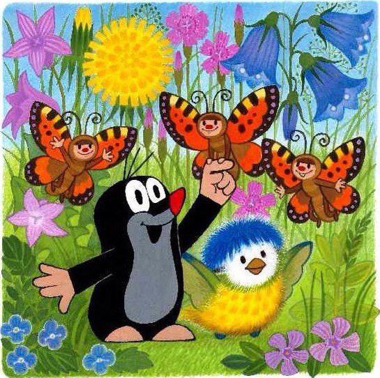 Прикольные и просто красивые картинки 04.04.2025