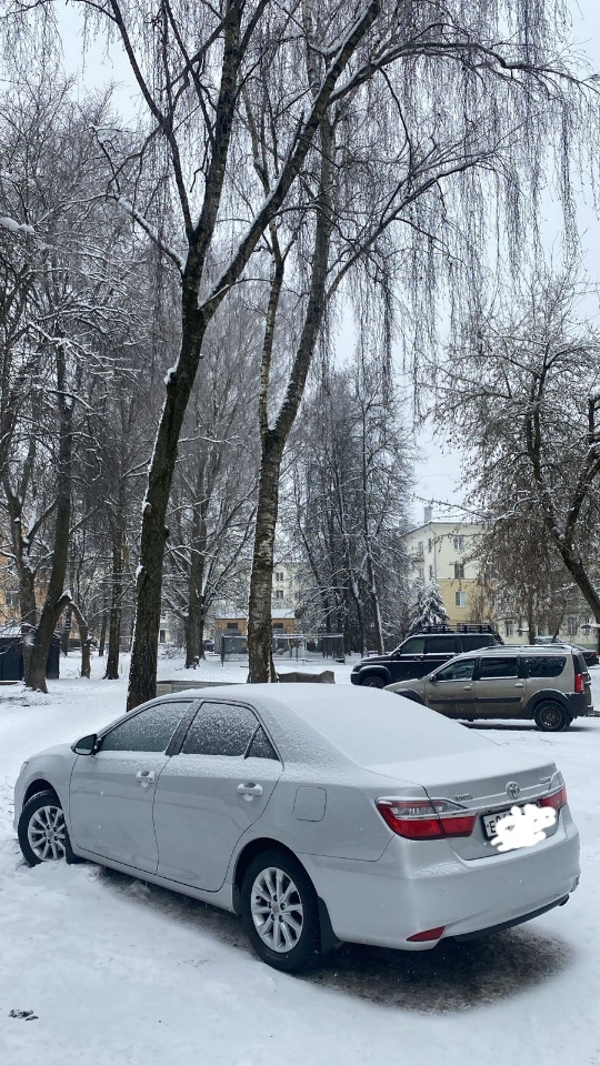 Наш ответ Контре, хаящей Танк 300