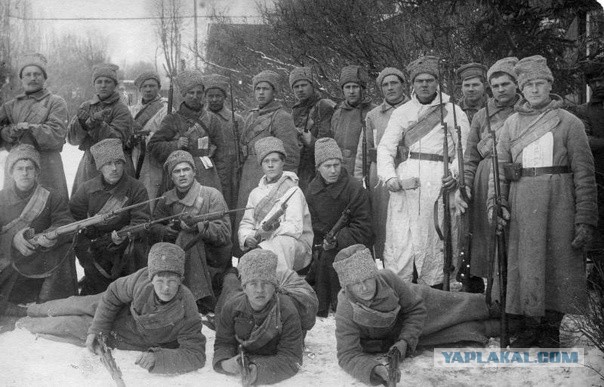 Антропометрия Великой Отечественной