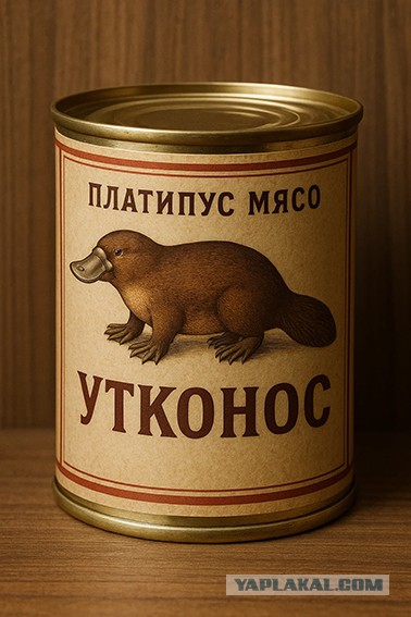 Тушёнка Госрезерв. Какая она на самом деле и существует ли в природе?