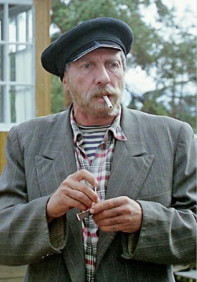 А если я тебе так. Нравится?..