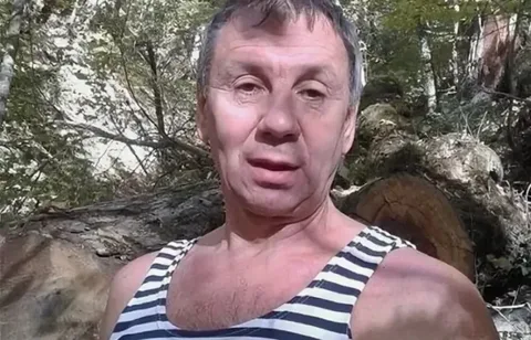 Товарищ Путин, произошла чудовищная ошибка