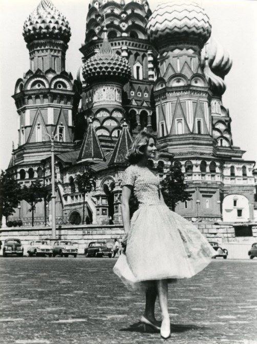 ​ Фотографии из прошлого нашей страны – 116