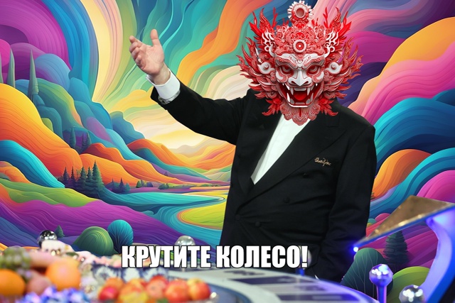 Осень, хули
