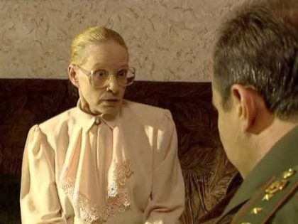 Фильму "Не может быть!" - 50 лет!