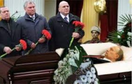 Волгоград подвергся массированной атаке украинских дронов