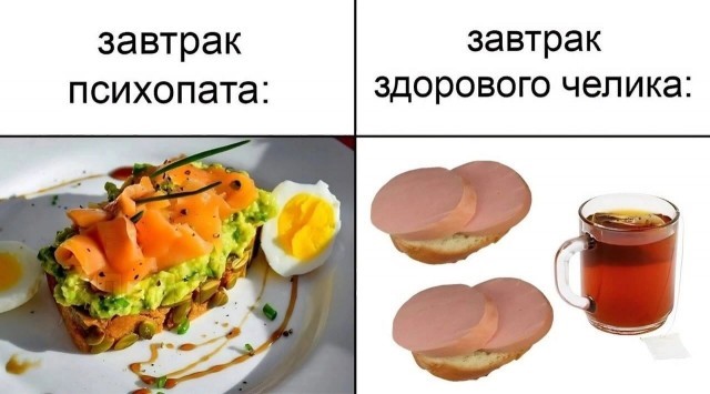 Околокулинарная подборка длинных выходных.