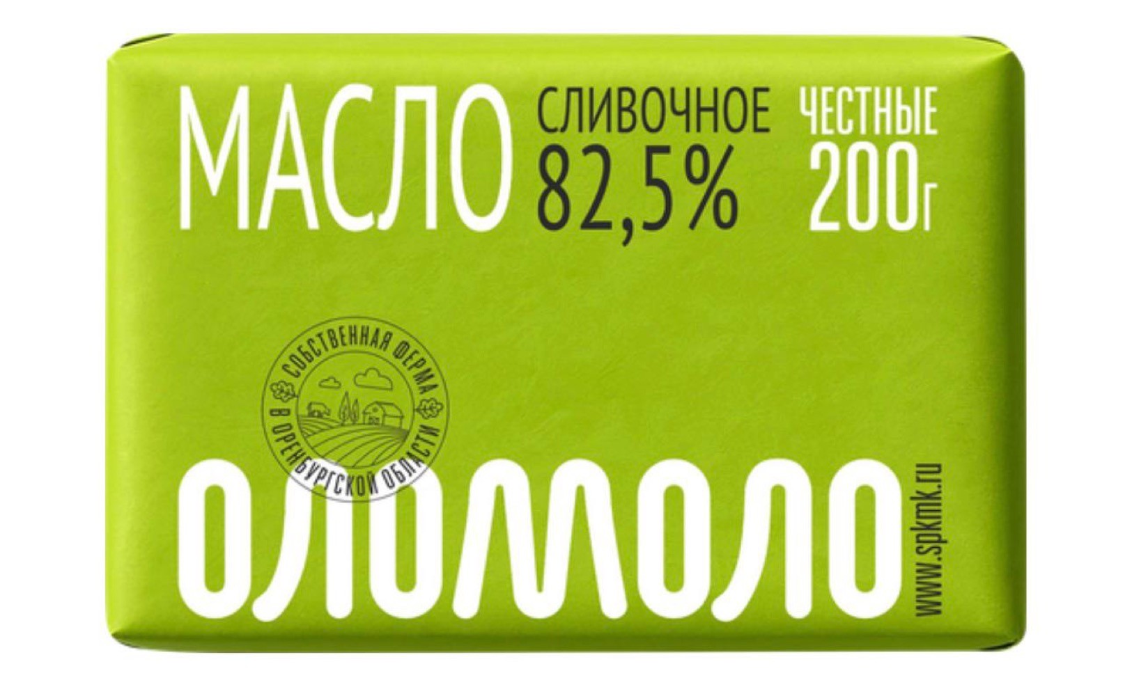 Оренбург против шринкфляции