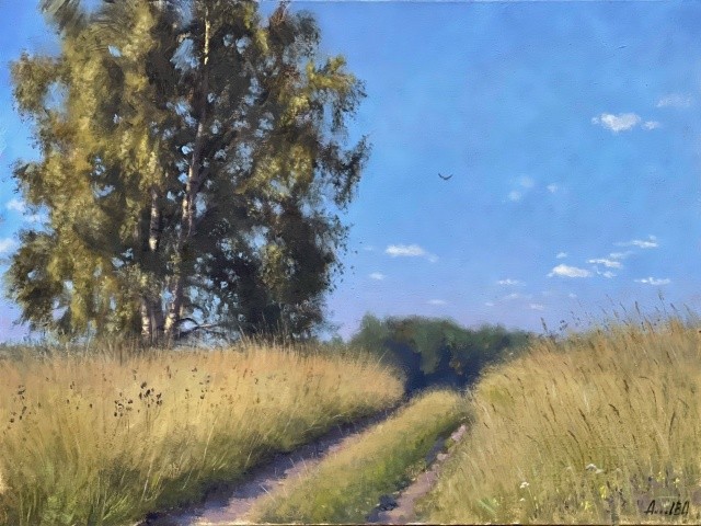АРТ-Воскресенье