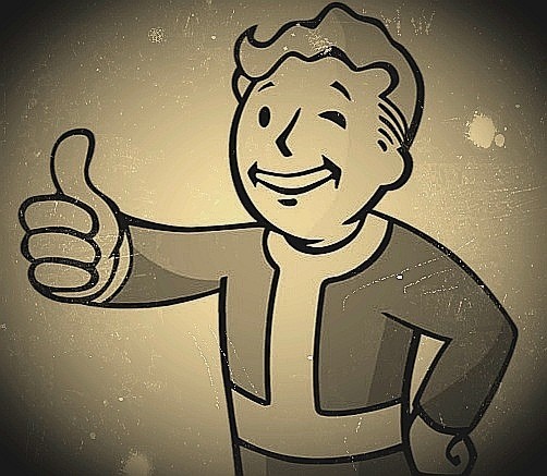 Насчёт Fallout 3