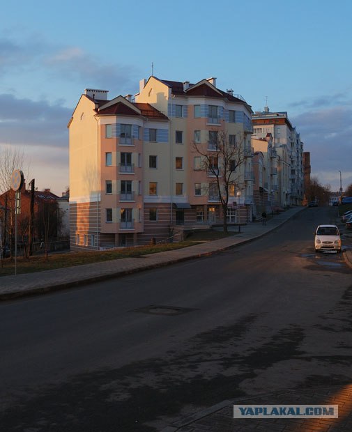 Белоруссия. Россия и Украина далеко позади?