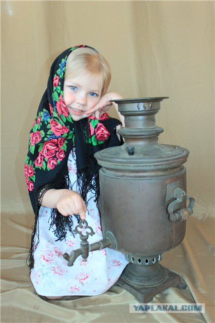 Славянки