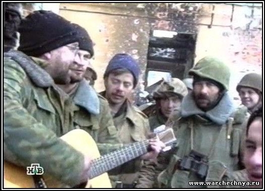 Шевчук: Все мои друзья в Киеве на Майдане