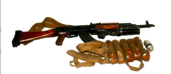 Про Бандеровцев