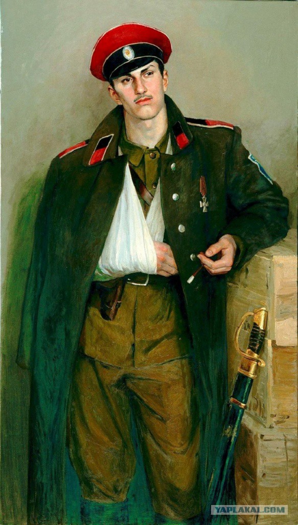 Русский сектор