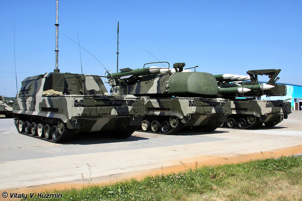 На Украине рухнул Боинг-777 малайзийских авиалиний
