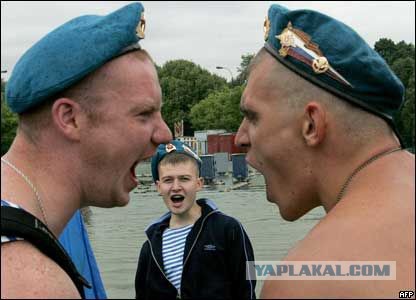 В России стали меньше пить
