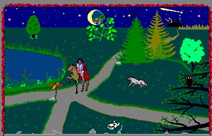 Рисунки братишки сделанные в paint-е.