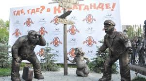Тамбовский волк тебе товарищ...