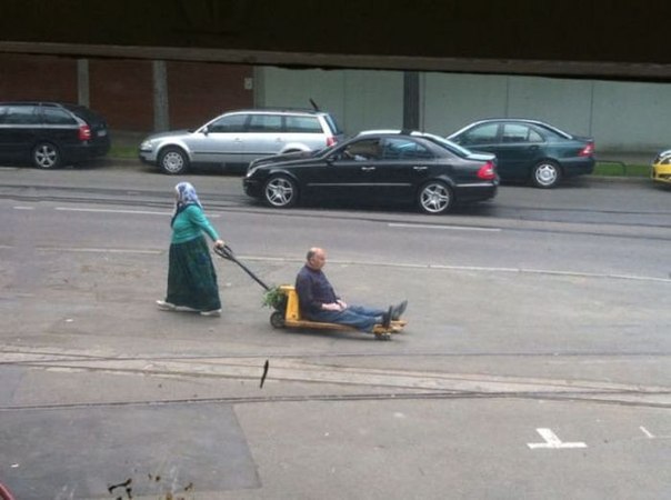 Вестник Соцсетей
