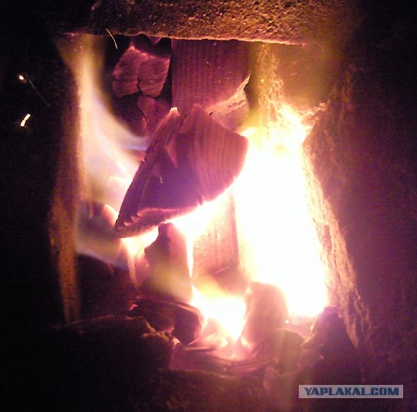 МЕГАБАЯН, за который не стыдно.