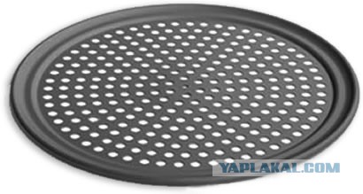 Идеальное преступление