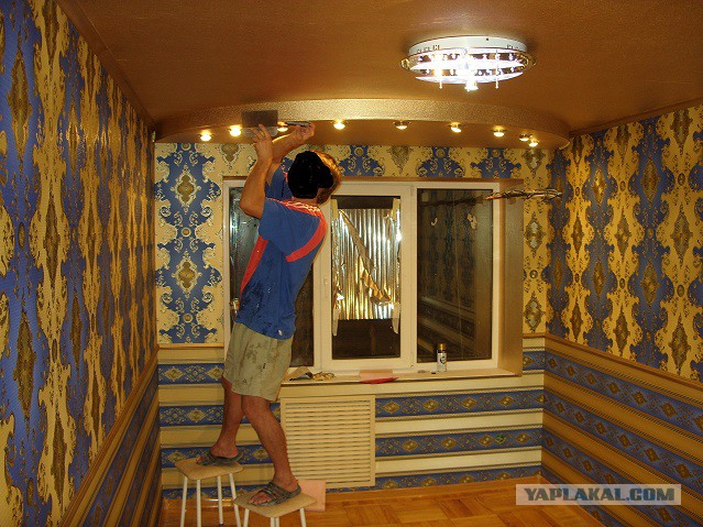 Ну и дизайн.