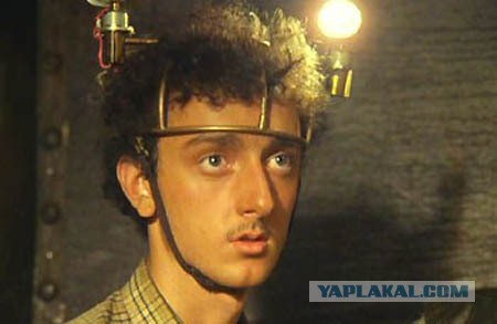 А кому инноваций отсыпать?