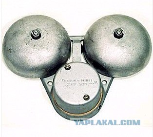 Как я глушил соседа