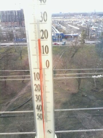 Зима в России будет с долгими похолоданиями