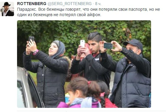 Подборка злободневных политических картинок