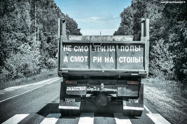 Очередные картинки на субботу