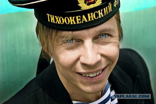 Про троллей