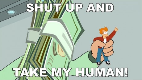 Где-то в Параллельной Вселенной