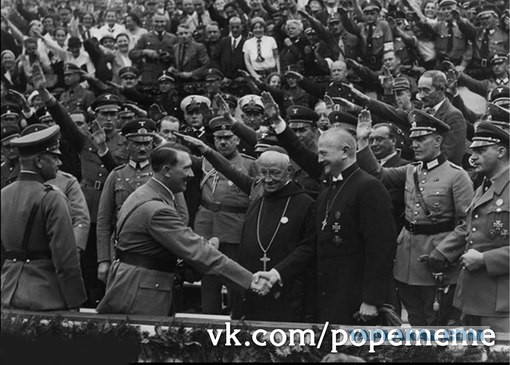 11 фактов о церкви