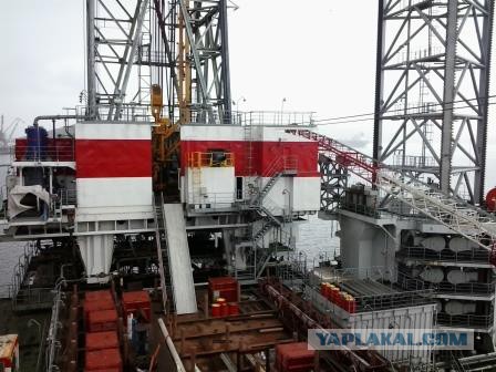 Место, где рождаются подводные лодки