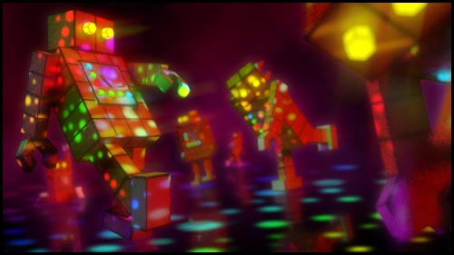 3D КРЕАТИВЫ. 3Д студио рулит