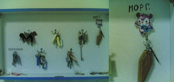 Абсурдная субботница